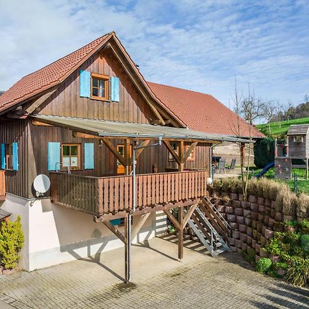 Apartamento Ziegelhof Schuttertal Exterior foto