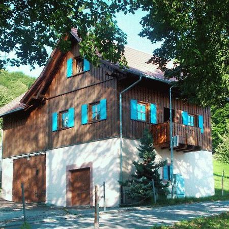 Apartamento Ziegelhof Schuttertal Exterior foto