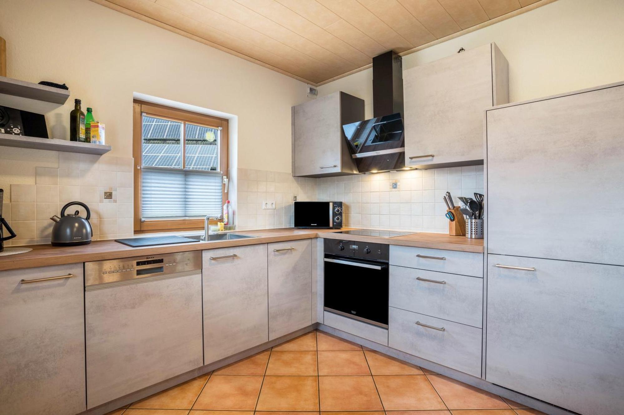 Apartamento Ziegelhof Schuttertal Exterior foto