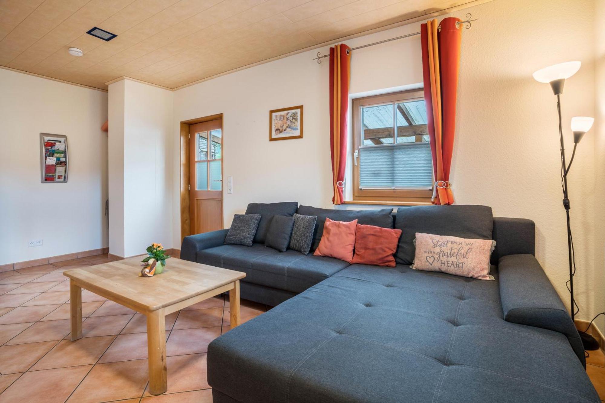 Apartamento Ziegelhof Schuttertal Exterior foto