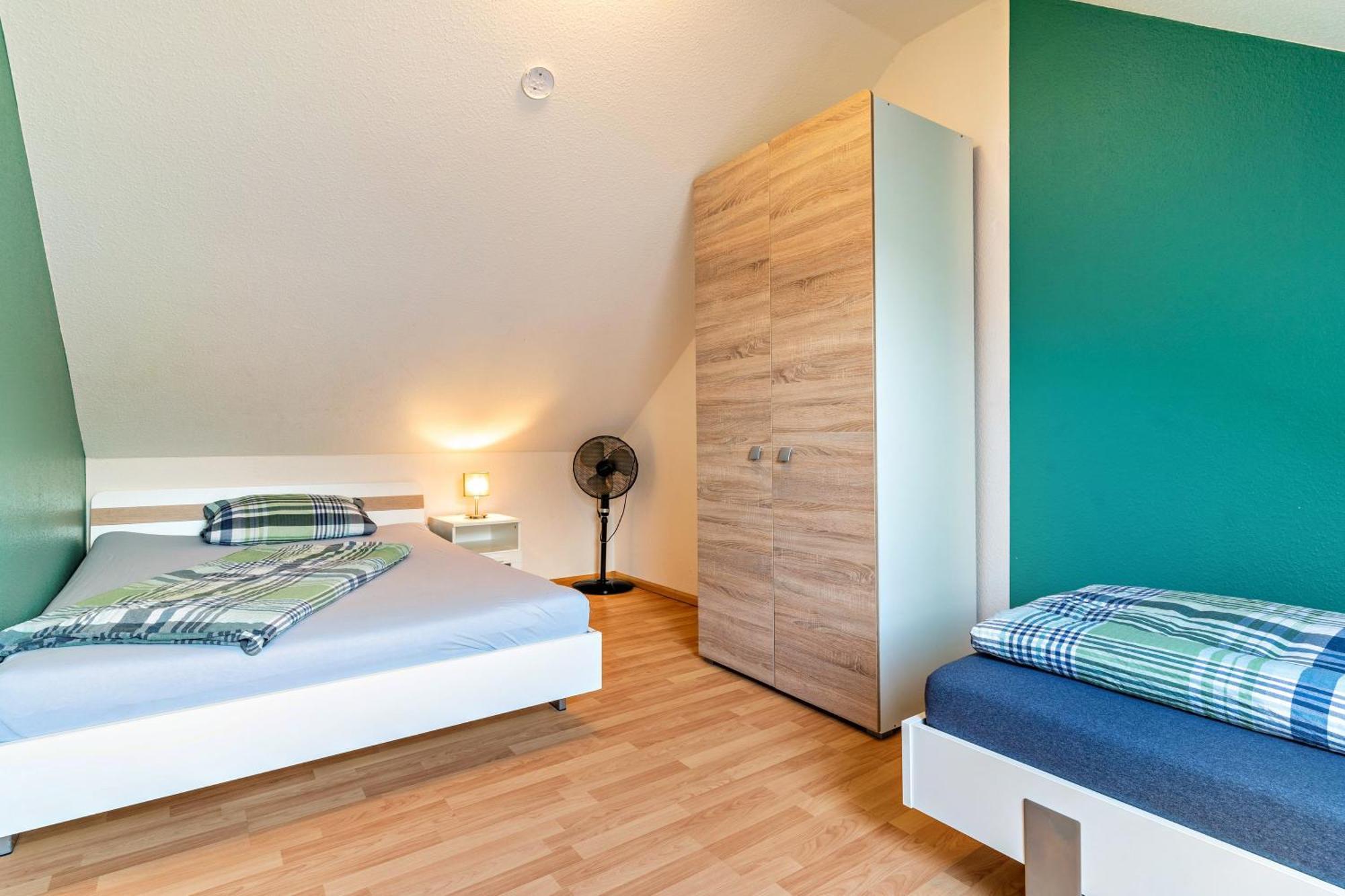 Apartamento Ziegelhof Schuttertal Exterior foto