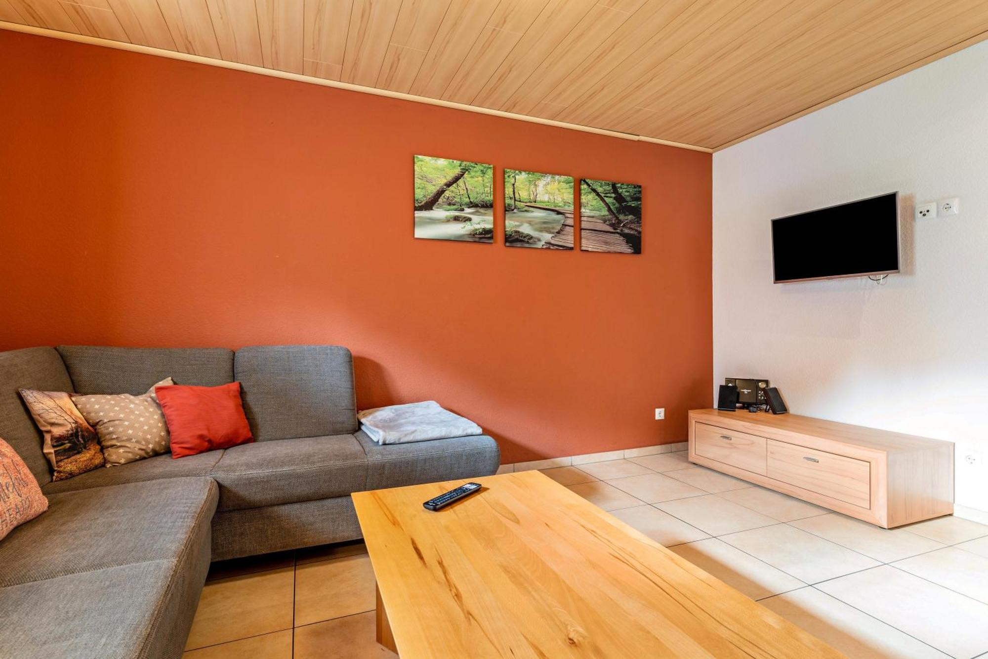 Apartamento Ziegelhof Schuttertal Exterior foto