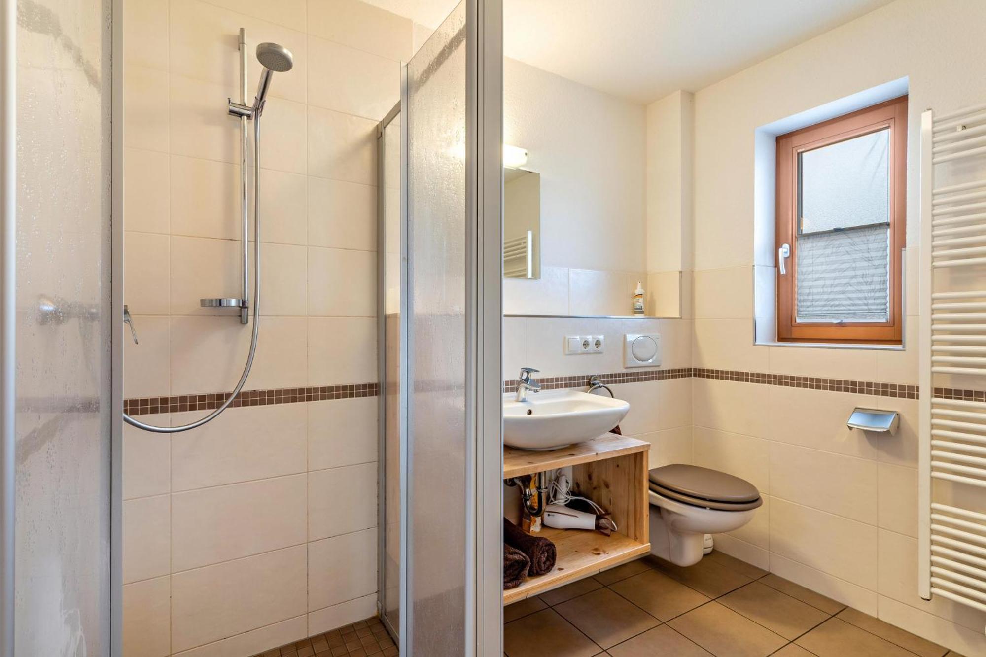 Apartamento Ziegelhof Schuttertal Exterior foto