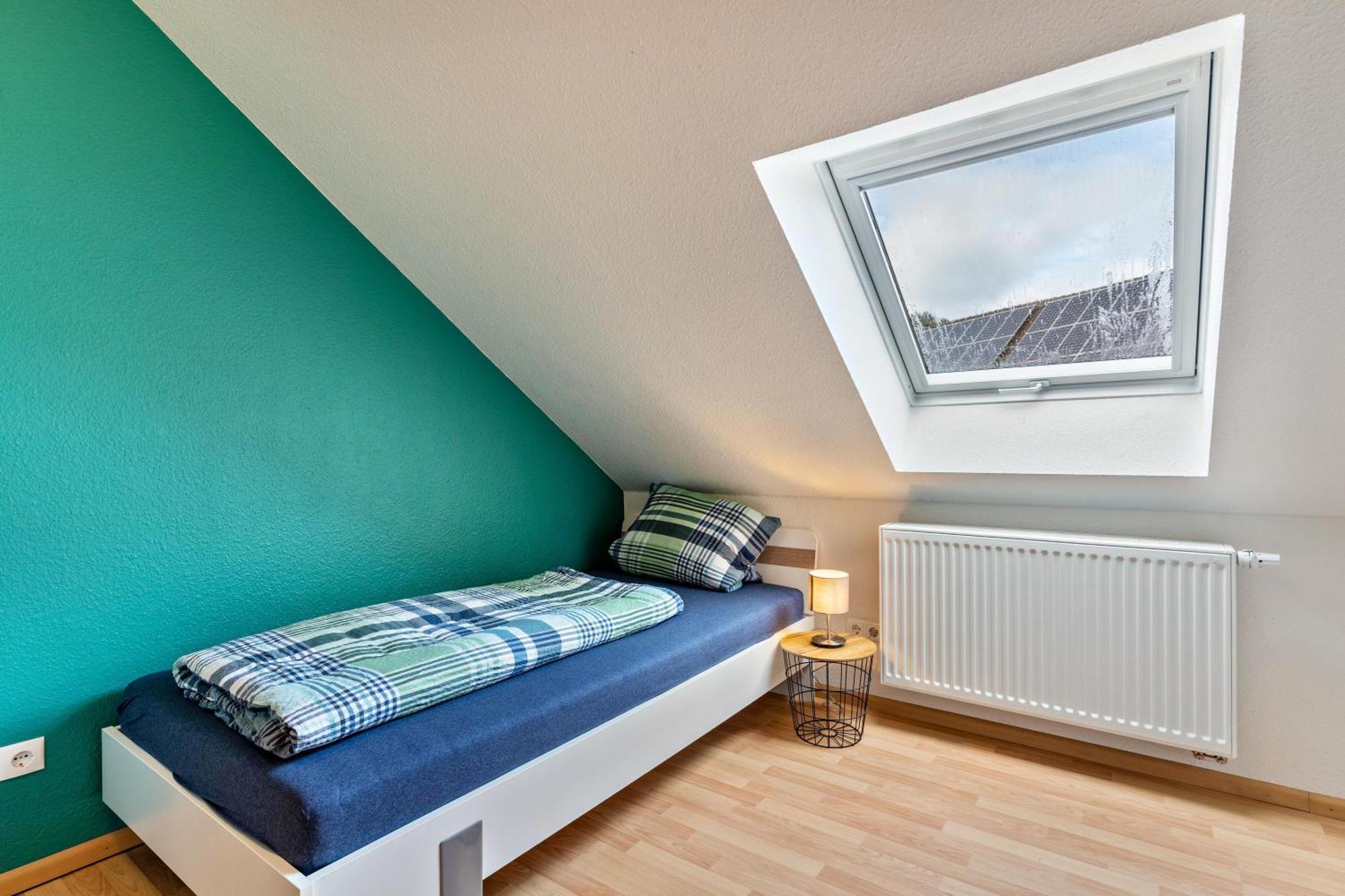 Apartamento Ziegelhof Schuttertal Exterior foto