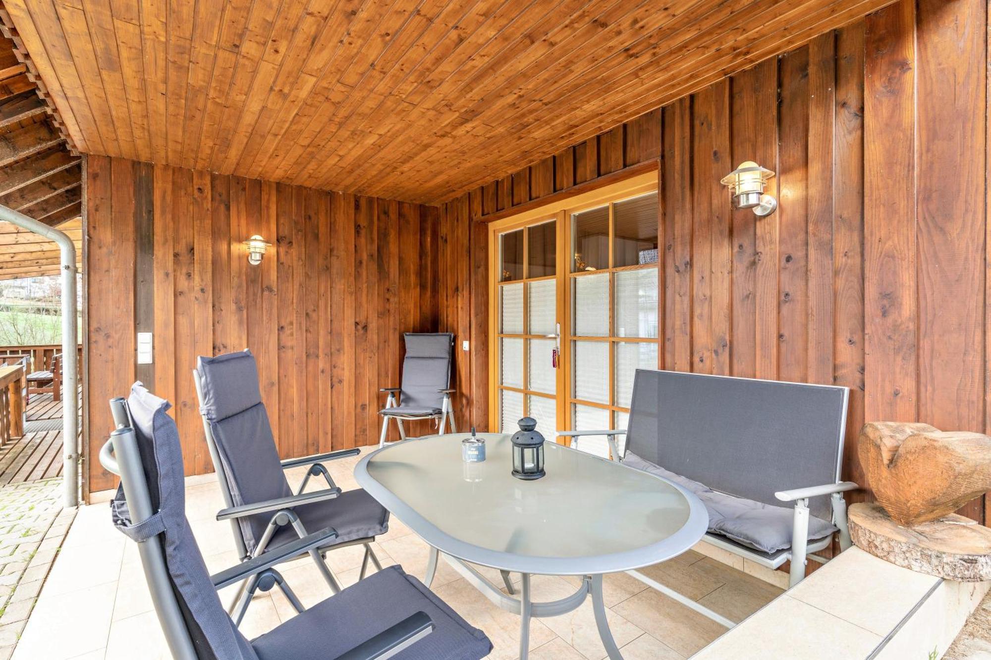 Apartamento Ziegelhof Schuttertal Exterior foto